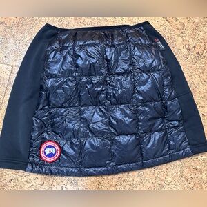 Canada Goose Skirt